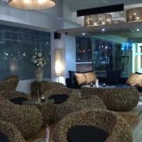 Hotel All Seasons Bangkok Sathorn