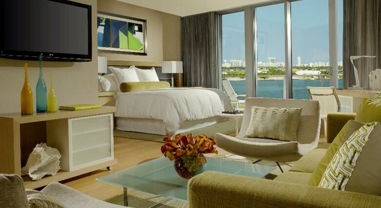 Casa Moderna Miami Hotel & Spa