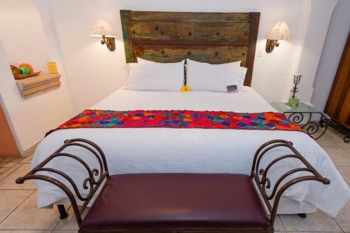 Hotel Encanto Inn & Suites
