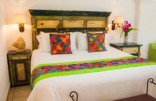 Hotel Encanto Inn & Suites