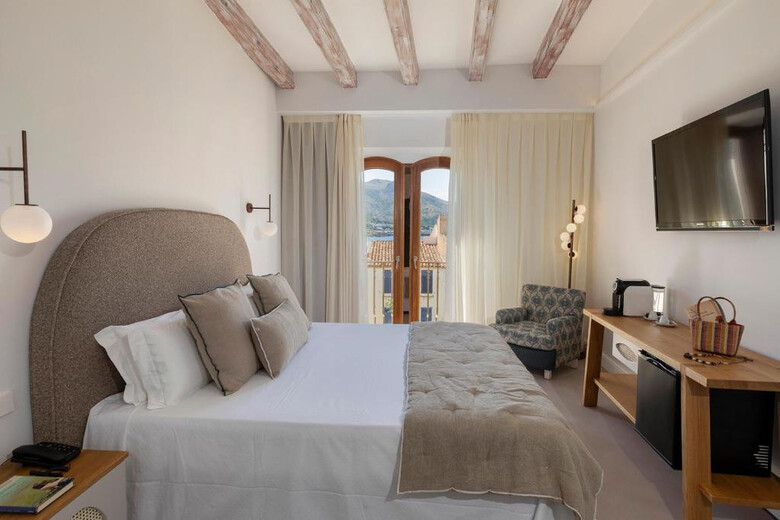 Hotel Spa Porto Cristo