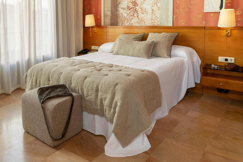Hotel Spa Porto Cristo