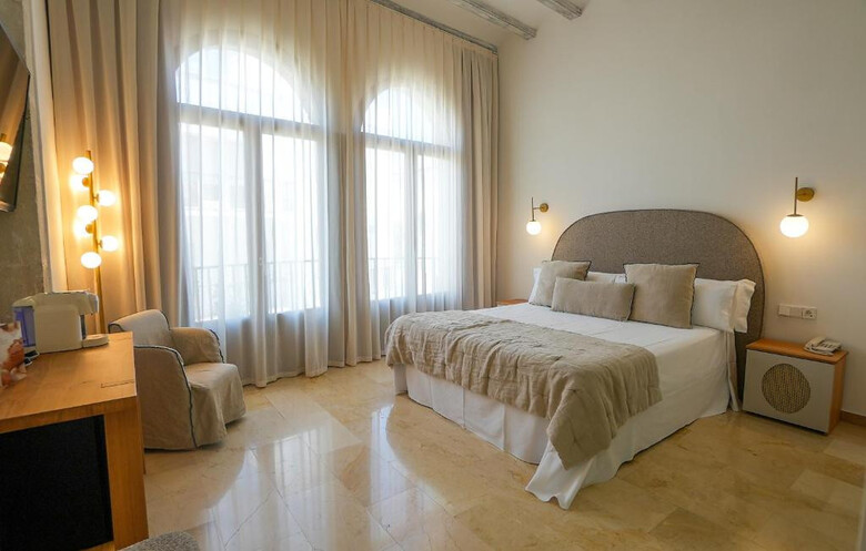 Hotel Spa Porto Cristo