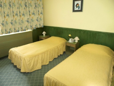 Hotel Zagreb