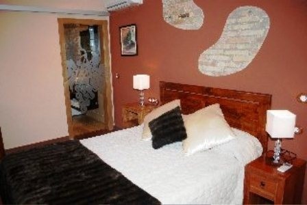 El Moli Hotel Rural