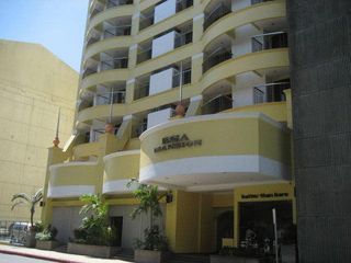 Hotel Bsa Mansion Condotel