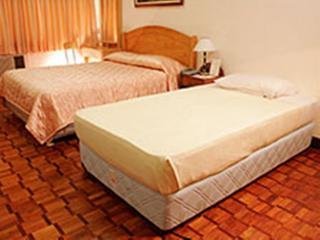 Hotel Prince Plaza II Condotel