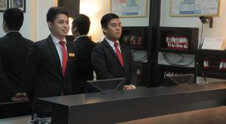 Hotel Prince Plaza II Condotel