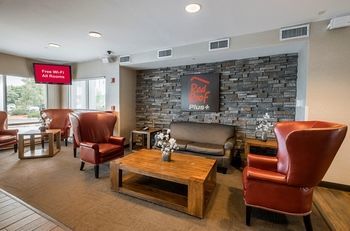 Hotel Red Roof Inn Boston Saugus