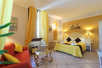 Bed & Breakfast Sognando Firenze