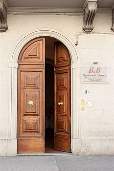 Bed & Breakfast Sognando Firenze
