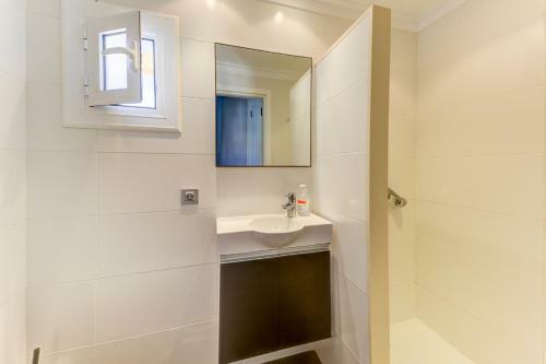 Apartamento Seafront Penthouse Faroles 4