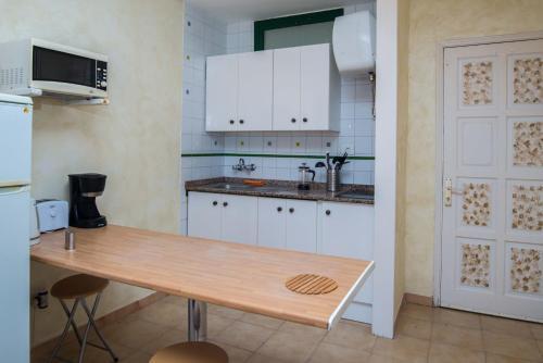 Apartamento Lightbooking Scorpio
