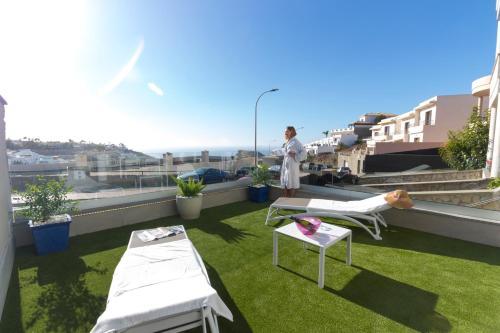 Villa Amadores N6