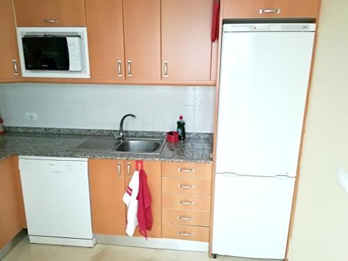 Apartment Calle Valencia