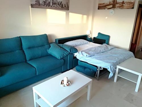 Apartment Calle Valencia