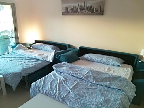 Apartment Calle Valencia