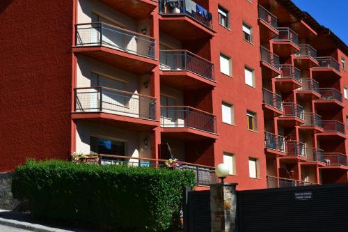 Carlit Apartment