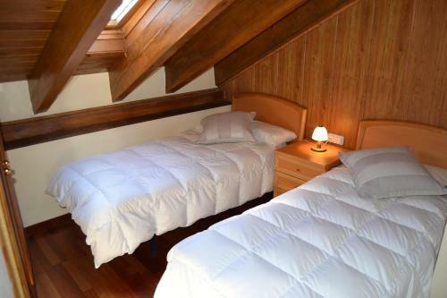 Apartamento Puigcerda I