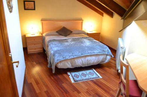 Apartamento Puigcerda I