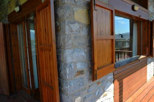 Apartamento Puigcerda II
