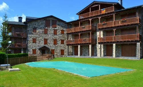 Apartamento Puigcerda II