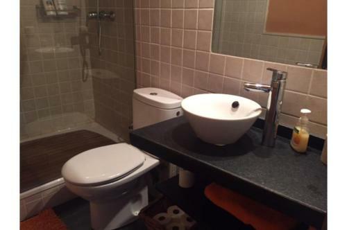Apartamento Puigcerda VI