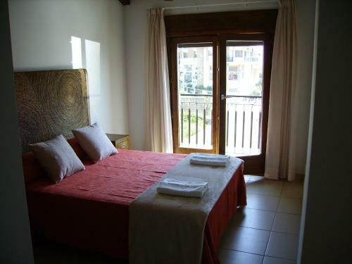 Apartaments Bell-lloc Puigcerda
