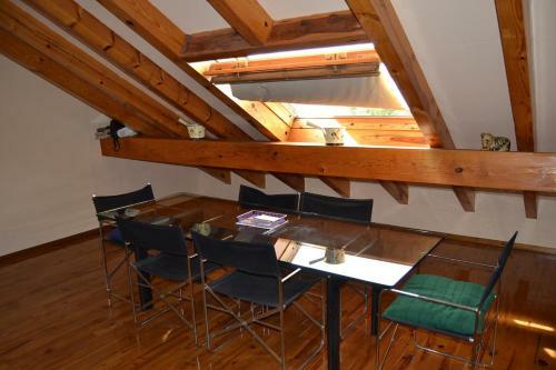 Apartamento Puigcerda IX - Puigcerda Residencial
