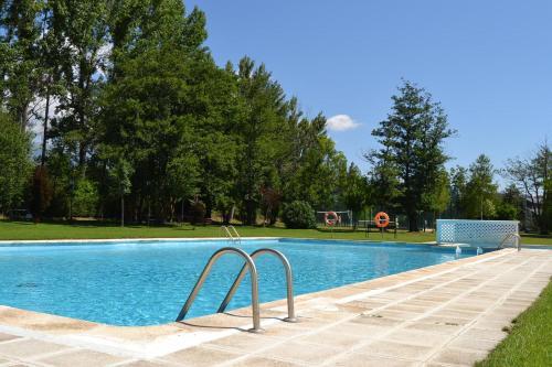 Apartamento Puigcerda IX - Puigcerda Residencial