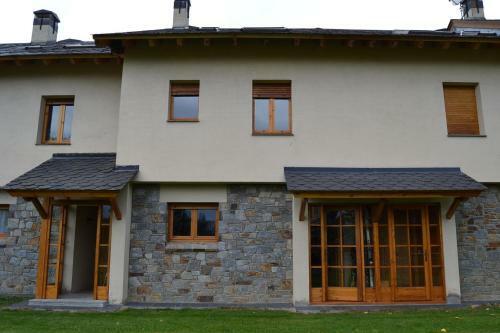 Apartamento Puigcerda IX - Puigcerda Residencial