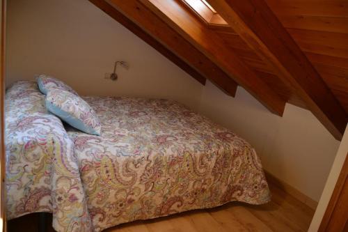 Apartamento Puigcerda IV (vilallobent)