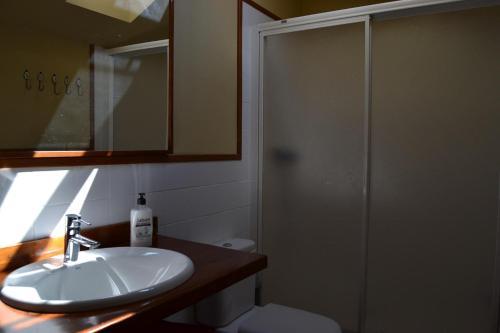 Apartamento Puigcerda IV (vilallobent)