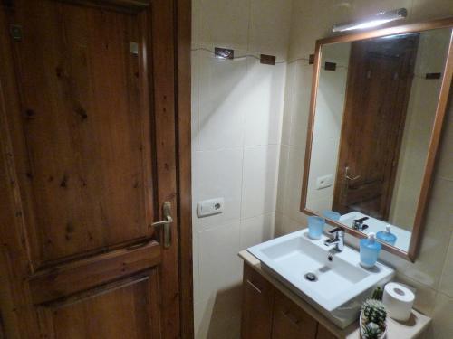Apartamento Home Sweet Home
