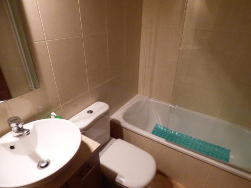 Apartamento Home Sweet Home