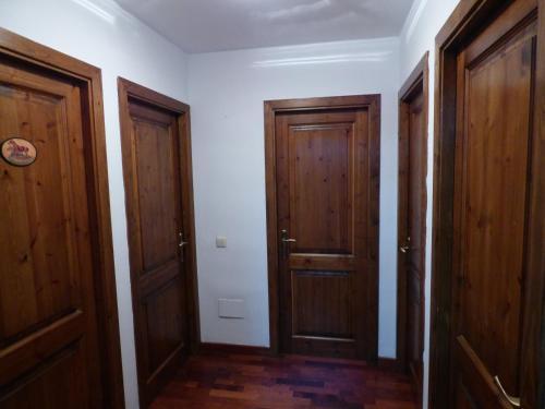 Apartamento Home Sweet Home