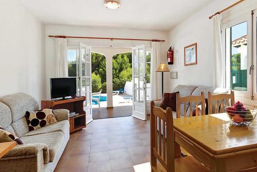Punta Grossa Villa Sleeps 6 Air Con Wifi