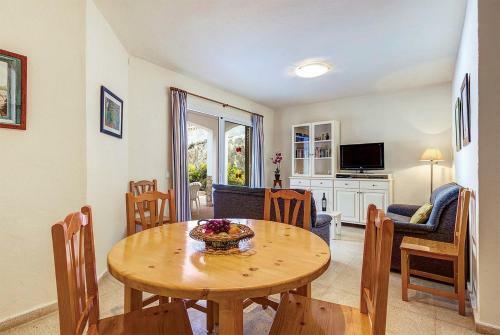 Punta Grossa Villa Sleeps 6 Wifi