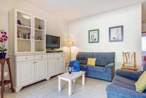 Punta Grossa Villa Sleeps 6 Wifi