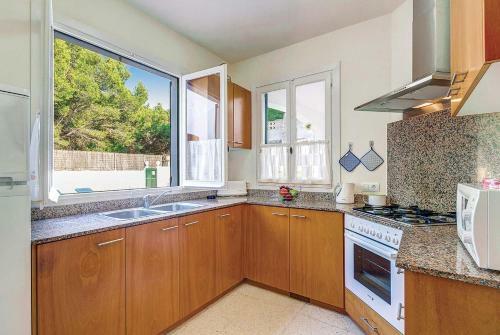 Punta Grossa Villa Sleeps 6 Wifi