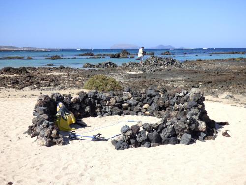 Apartamento Lanzarote Sun