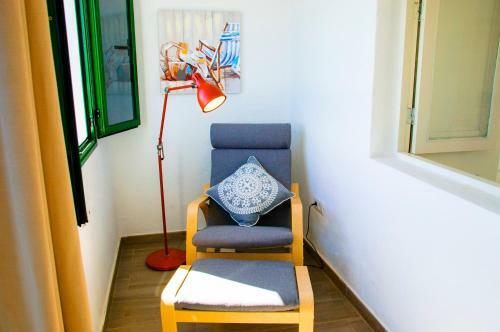 Apartamento Casa Matilde