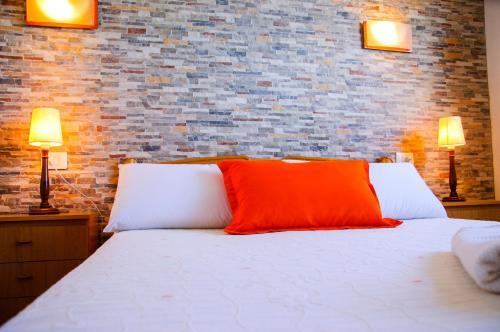 Apartamento Bahia Sea 1