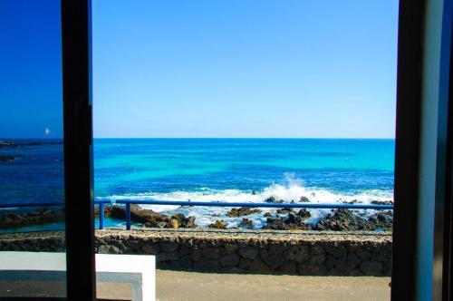 Apartamento Bahia Sea 1