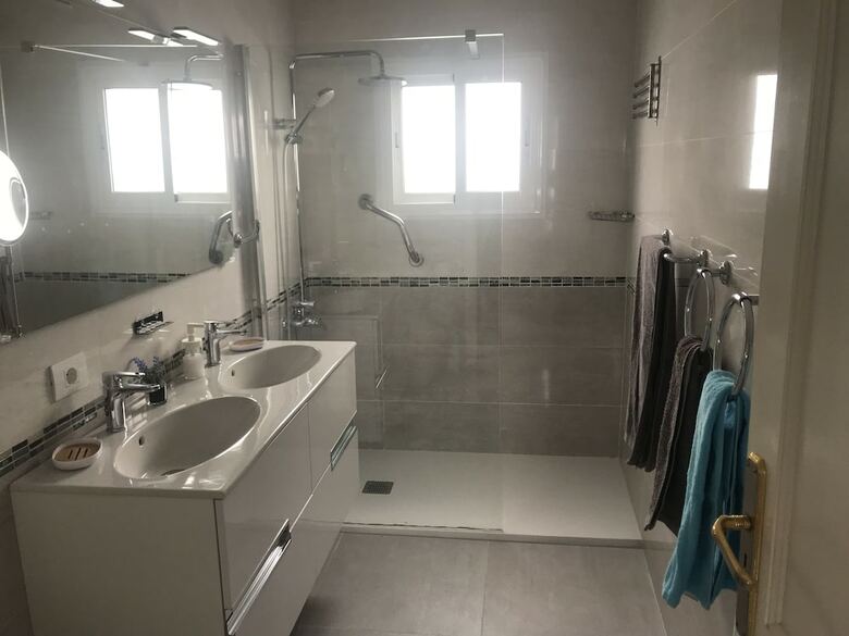 Apartamento Casa Azul