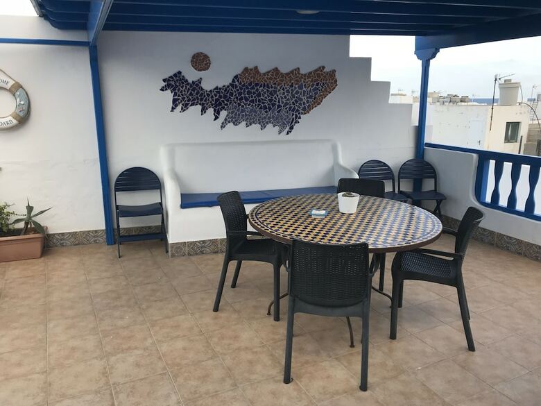 Apartamento Casa Azul