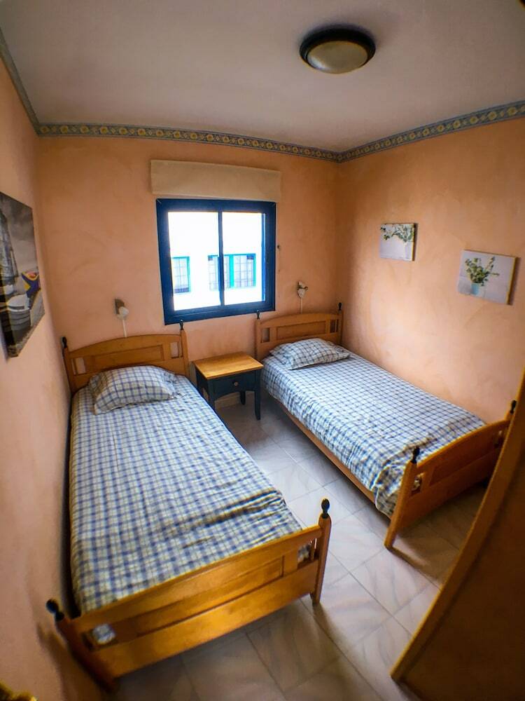 Apartamento Casa Azul