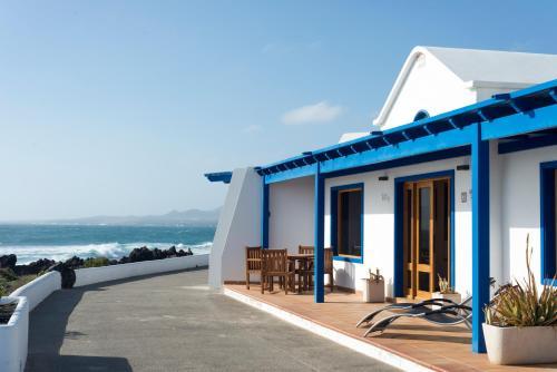 Apartamento Luxe Punta Mujeres Sea Views!