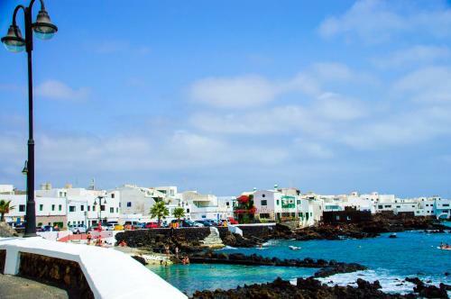 Apartamento On The Sea