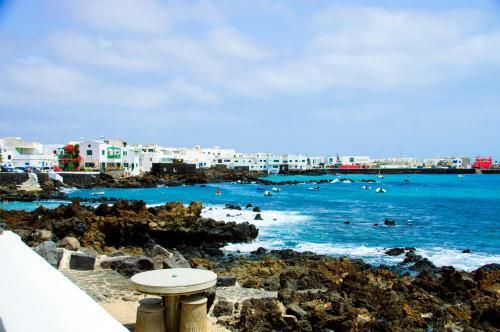 Apartamento On The Sea